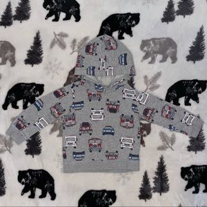 🚒24M Carter’s Hoodie🚒